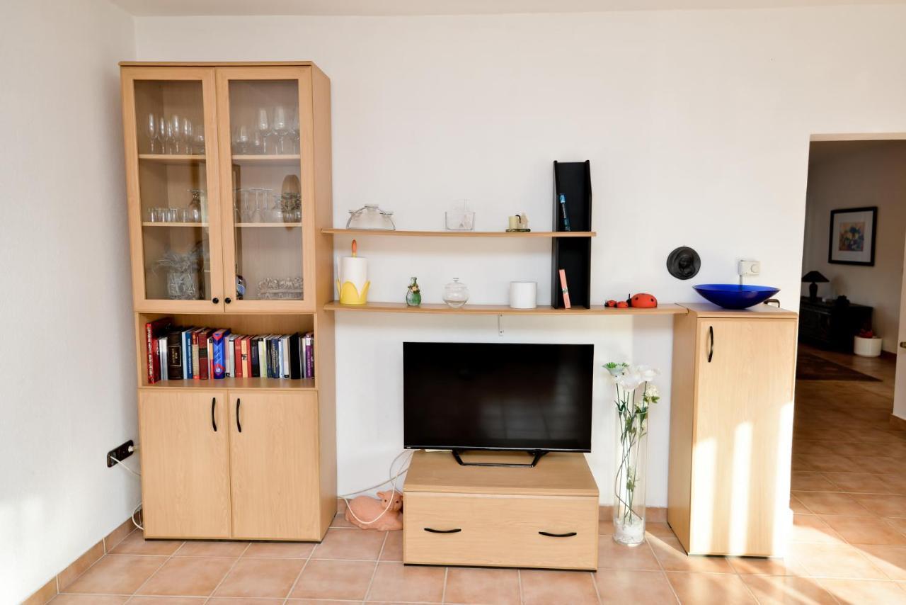 Apartmani Vidikovac Dokoza 자다르 외부 사진